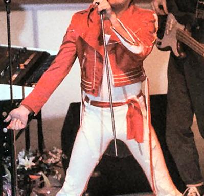 24 novembre 1991: addio a Freddie Mercury