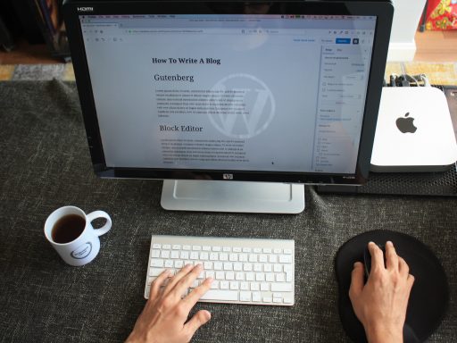 Hosting WordPress: trovare il servizio perfetto per il proprio sito web