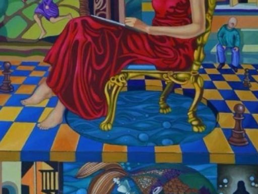 Apre la Patty’s Art Gallery, di Patrizia Stefani: vetrina online di riferimento dove trovare le opere di talentuosi artisti contemporanei 